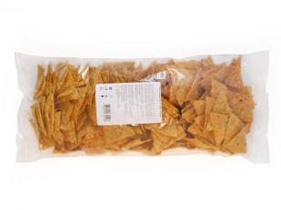 Мясные снеки: Чипсы 