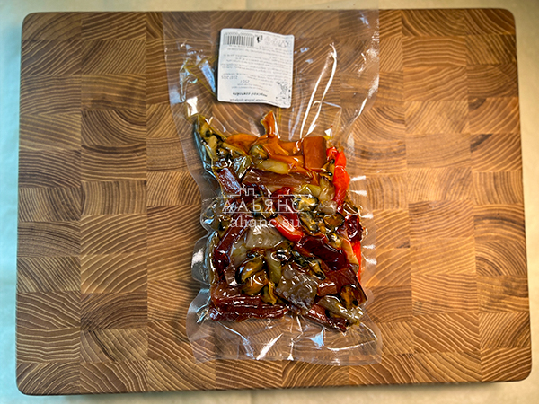 Морской коктейль (250 гр.) в Камышине