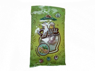 Семечки: Уши свиные с горчицей 