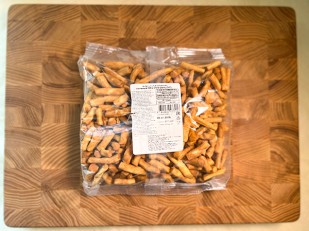 Сыр Чечил паутинка (зелень чеснок)  500 гр.: Сыр копченый на ольхе 