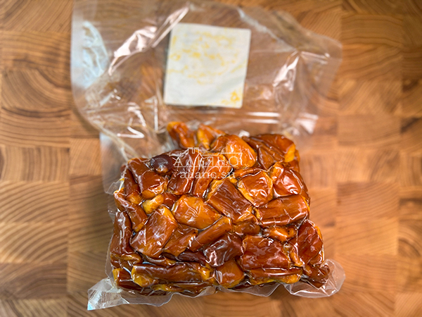 Жареный сыр в Камышине