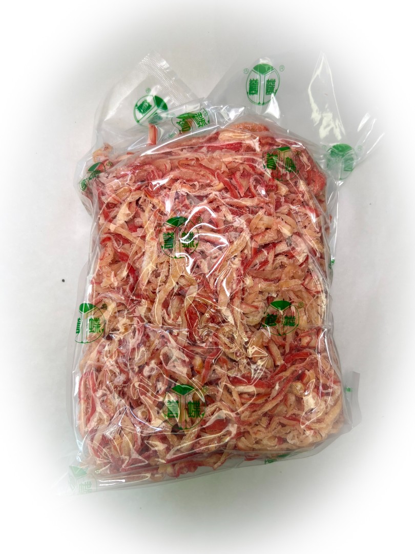 Кальмар стружка со вкусом краба "Розовая" (ПУТИНА) в Камышине