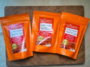 Снапсы хворост 