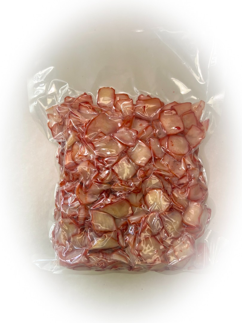 Осьминог (Chipka) в Камышине