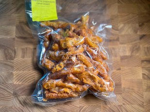 Пользовательское соглашение: Жареный сыр СПАГЕТТИ 