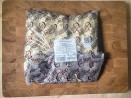 Сыр 1 кг ГОРНЫЙ СЫРОВАР (Косичка с укропом и чесноком)
