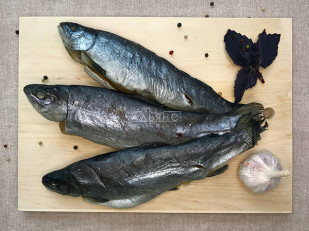 Жареный сыр СПАГЕТТИ 